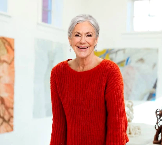  Alice Walton, Fiica fondatorului Walmart