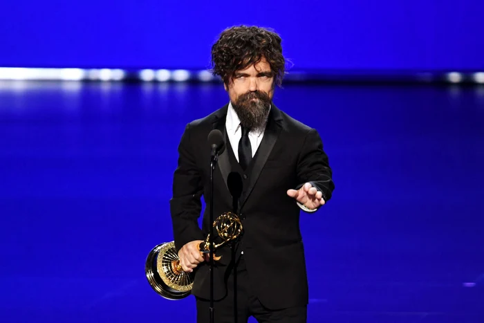 Peter Dinklage