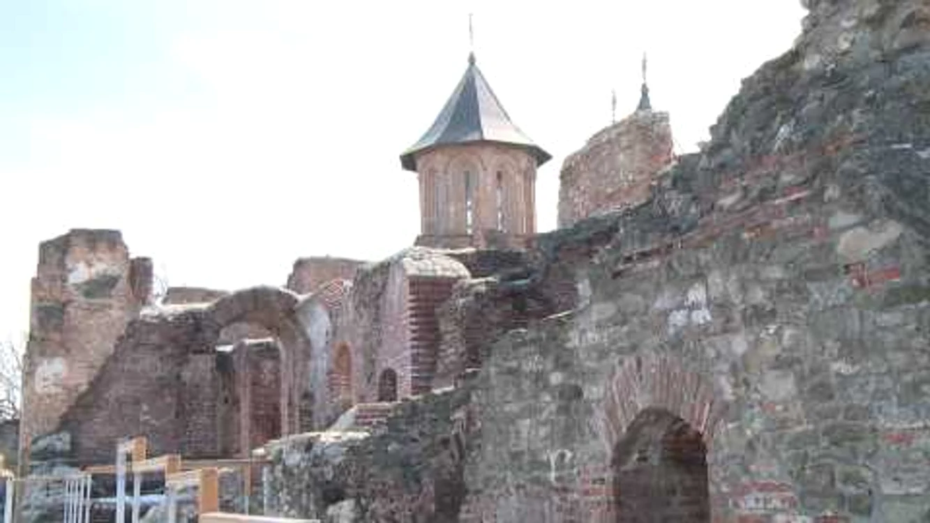 Curtea Domnească din Târgovişte