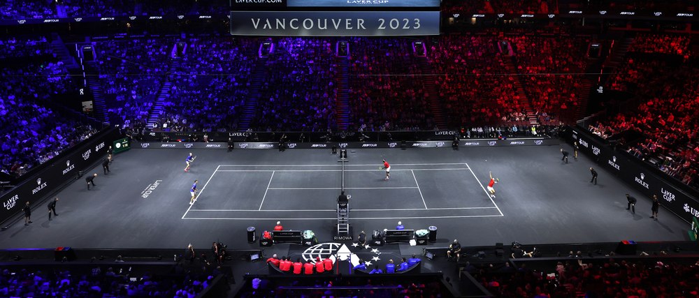 Fără Djokovici și Alcaraz, echipa Europei a fost distrusă în Laver Cup. McEnroe: „Le-am rupt cocoașa, baby”