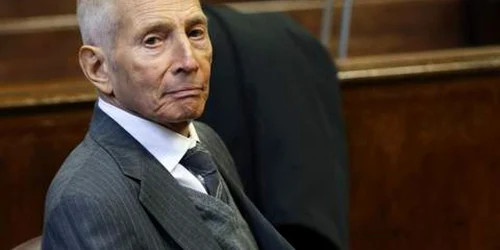 Robert Durst