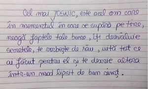 Gabi Bădălău a scris un mesaj pe rețelele de socializare prin care a atacat atitudinea soției sale de a face public conflictele dintre cei doi jpeg