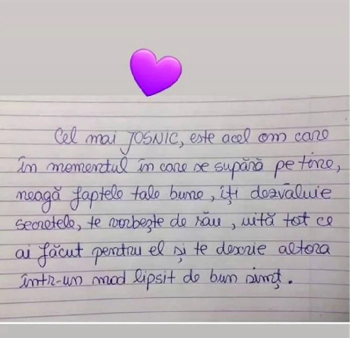 Gabi Bădălău a scris un mesaj pe rețelele de socializare prin care a atacat atitudinea soției sale de a face public conflictele dintre cei doi