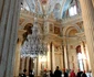 Candelabrul uriaș din Palatul Dolmabahce din Istanbul Foto Daciana Stoica pentru Adevărul