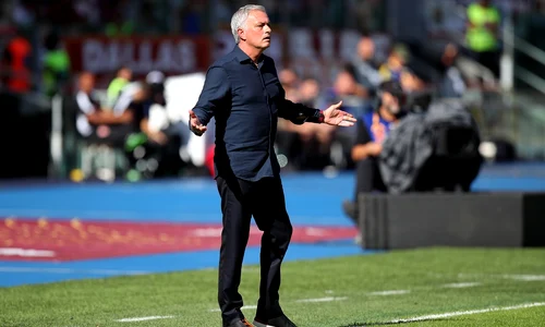 Jose Mourinho (Getty Images) jpg