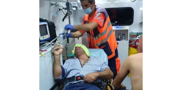 candidat pnl podenii noi atacat foto arhiva personala