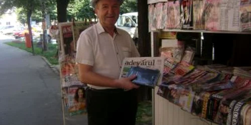Satu Mare: Sătmărenii au cumpărat şi câte trei cărţi odată