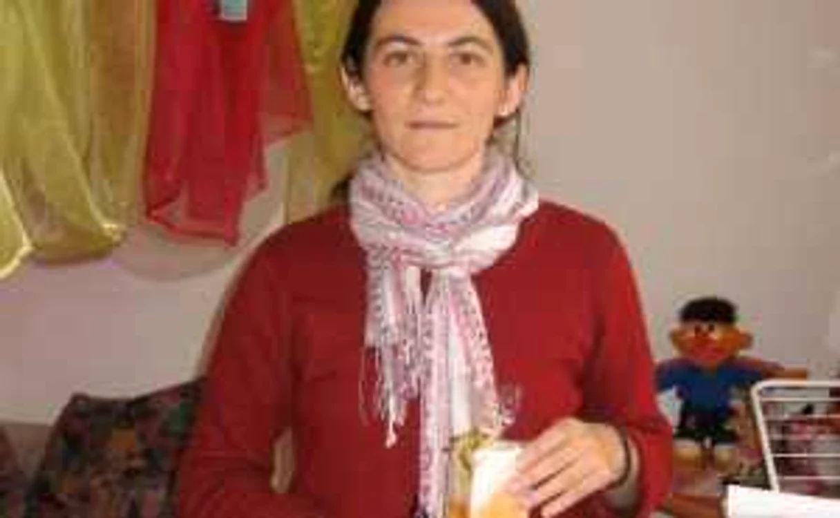 Ana Maria Palcu