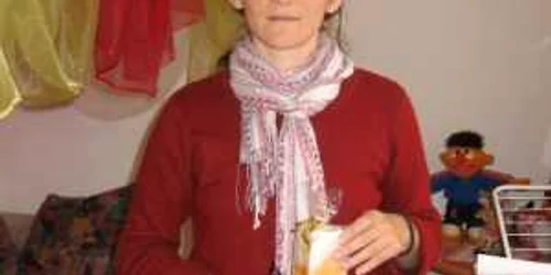 Ana Maria Palcu