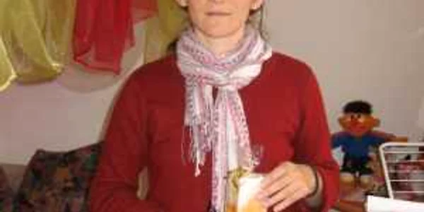 Ana Maria Palcu