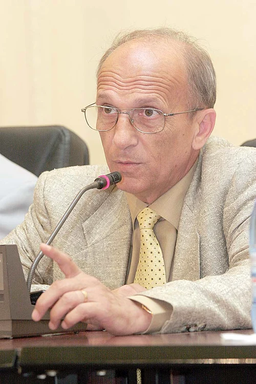 Alexandru Ciocâlteu se află în arest la domiciliu