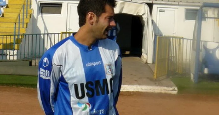 Alexandru Păcurar