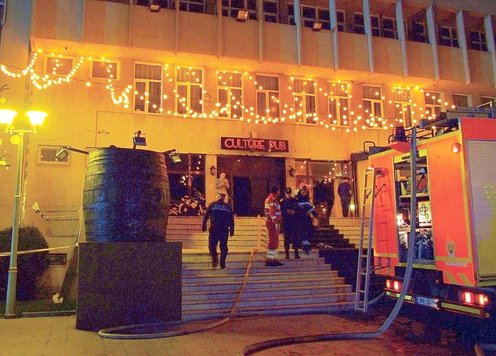 
    Pompierii au  intervenit cu  promptitudine  la Constanţa  