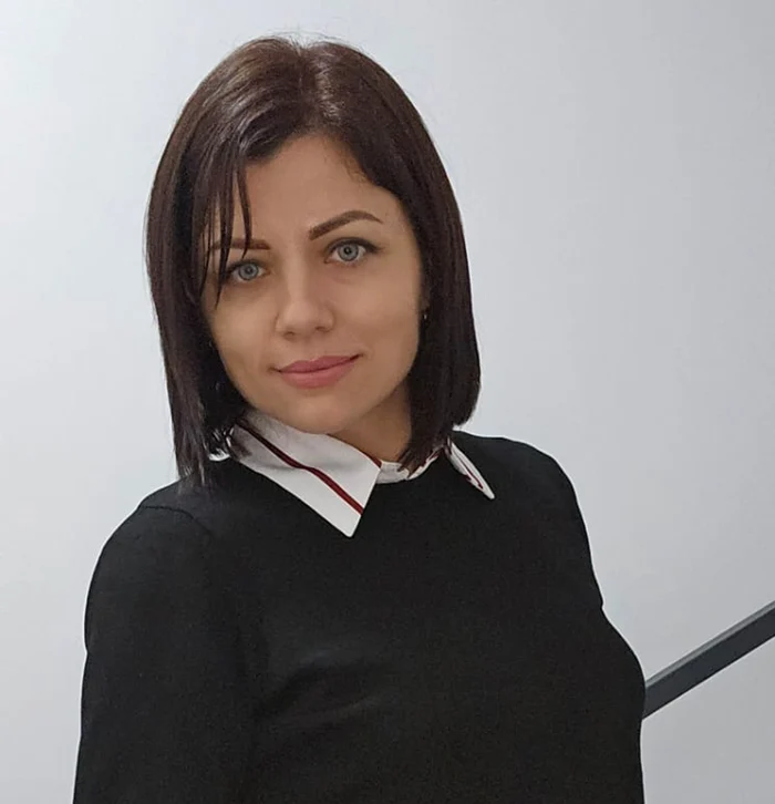Krystyna Shatrovska