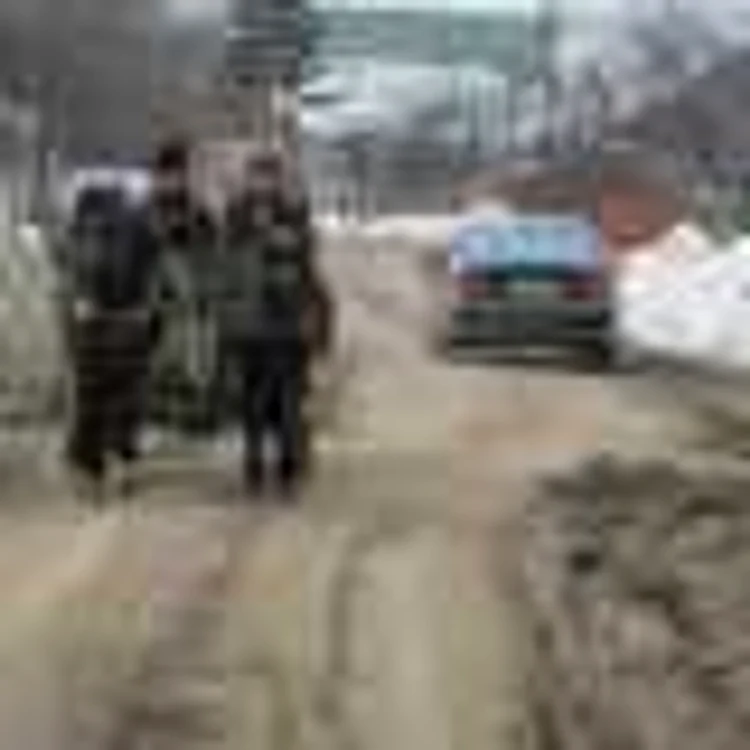 Pe aceeaşi stradă locuiesc ţărani şi orăşeni