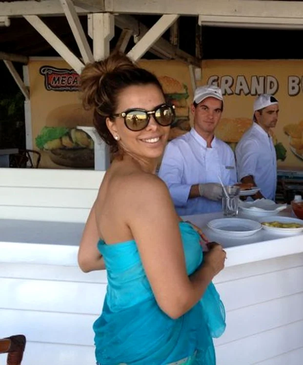 Madalina Radu