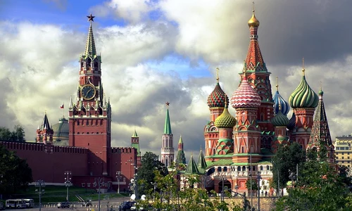 Moscova (foto: Pixabay)