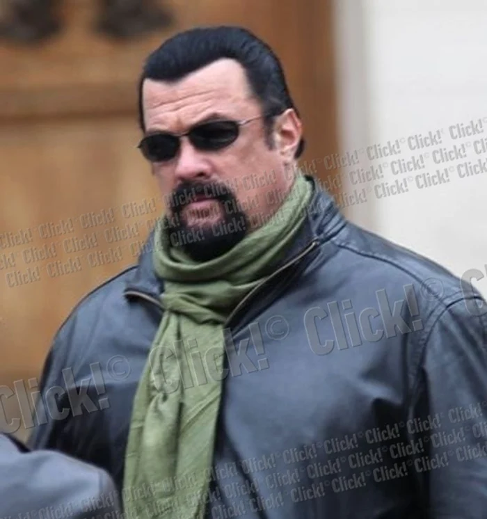 
    Steven Seagal (Foto: Pappics)  