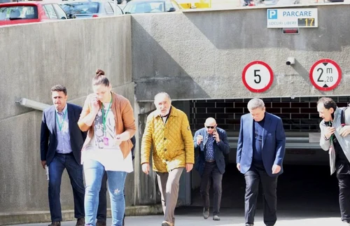 Ion Tiriac Cluj