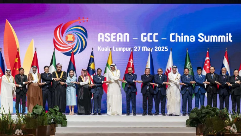 Cum schimbă pactul Pakistan-Arabia Saudită dinamica geopolitică a Eurasiei? Implicațiile pentru China (Partea II). China la zi