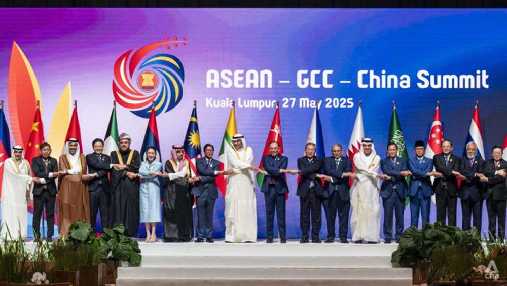 Cum schimbă pactul Pakistan-Arabia Saudită dinamica geopolitică a Eurasiei? Implicațiile pentru China (Partea II). China la zi