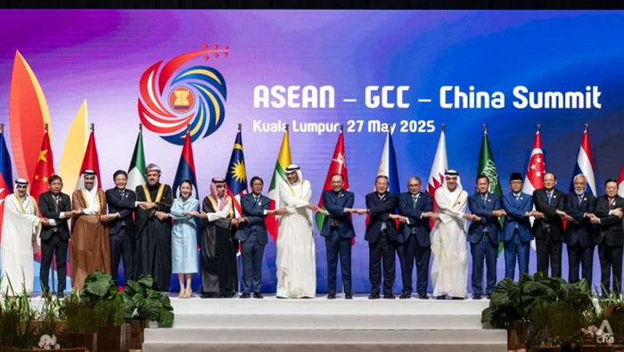 Cum schimbă pactul Pakistan-Arabia Saudită dinamica geopolitică a Eurasiei? Implicațiile pentru China (Partea II). China la zi