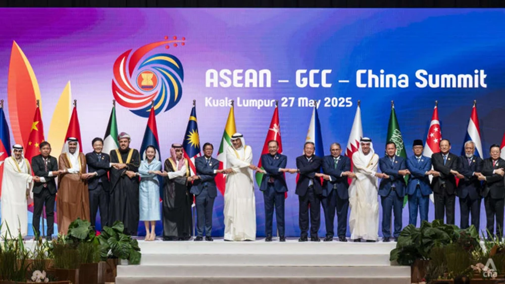 Cum schimbă pactul Pakistan-Arabia Saudită dinamica geopolitică a Eurasiei? Implicațiile pentru China (Partea II). China la zi