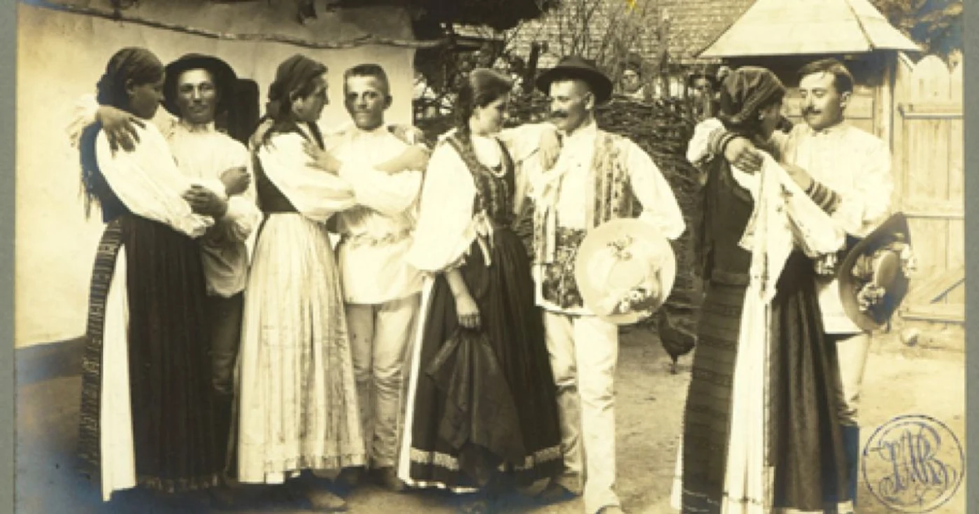  Dragostea la români. FOTO arhivă