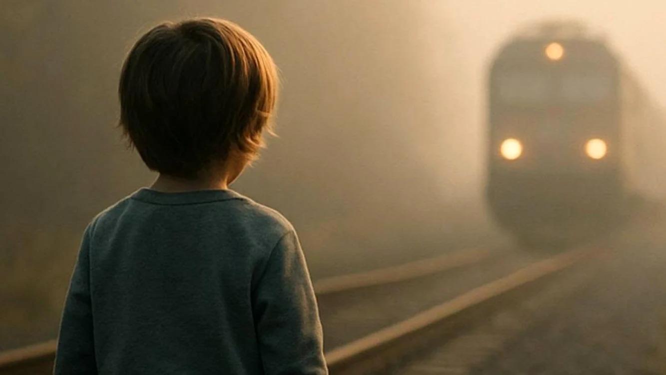 Un copil de 7 ani a murit după ce a fost lovit de un tren în zona Haltei Borcea, lângă Fetești