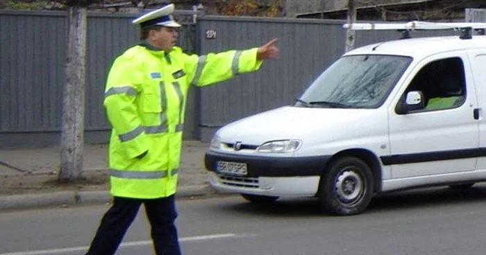 Poliţiştii se confruntă frecvent cu astfel de cazuri