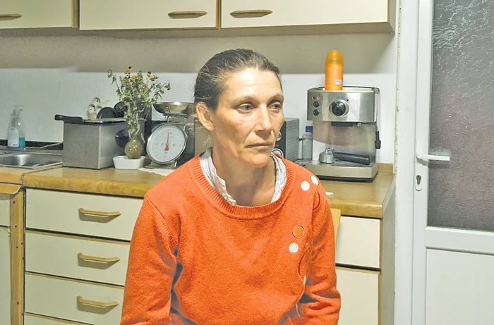 Marinela B. (49 de ani) a fost violată de mecanic în primăvară