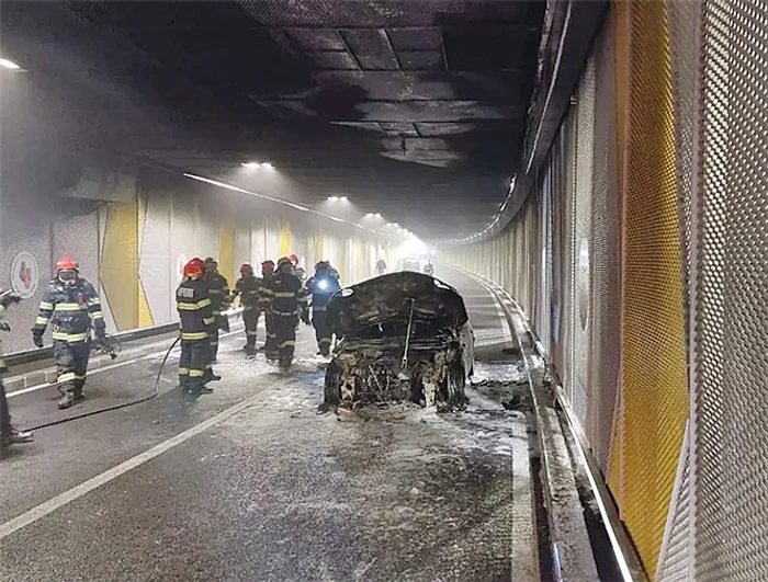 După accidentul care a avut loc în Pasajul Unirea, autoritățile au luat măsuri