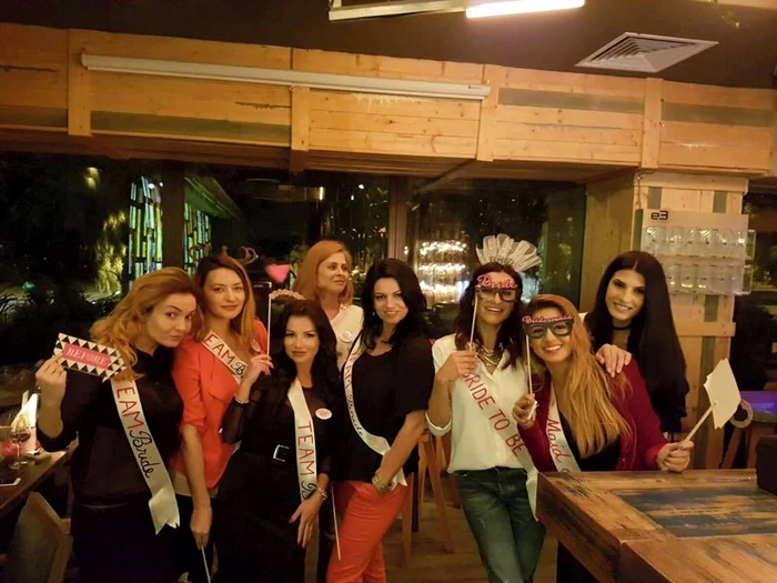 Claudia se pregătește să îmbrace rochia de mireasă în 28 mai