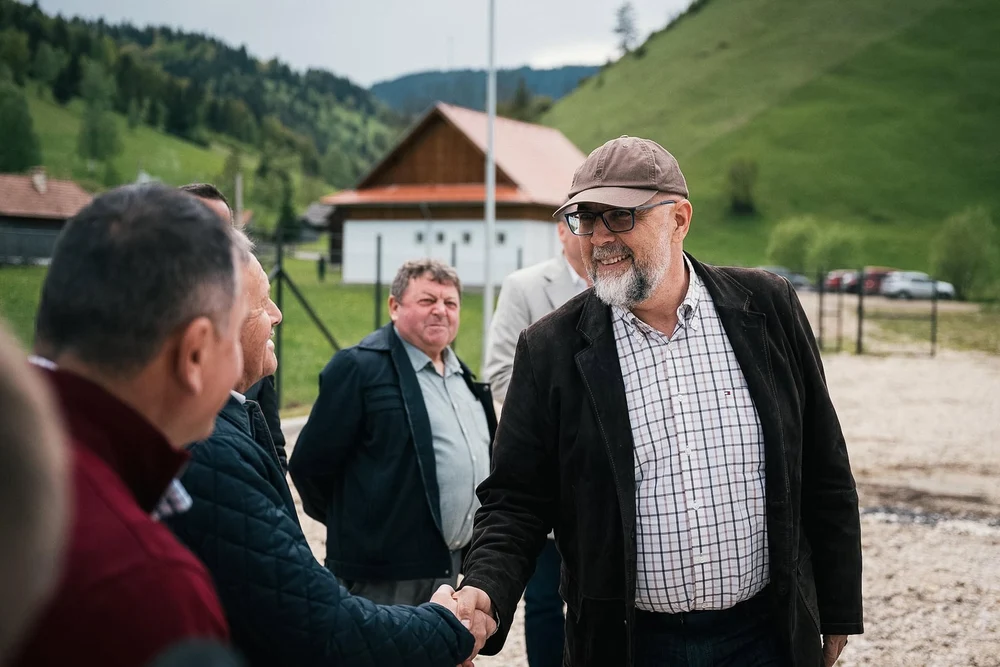 Kelemen Hunor respinge acuzațiile privind influențe externe în decizia UDMR de a nu susține Guvernul Veștea: „Fabulații și invenții”