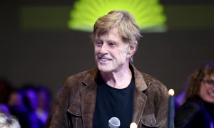 Robert Redford FOTO Getty Images