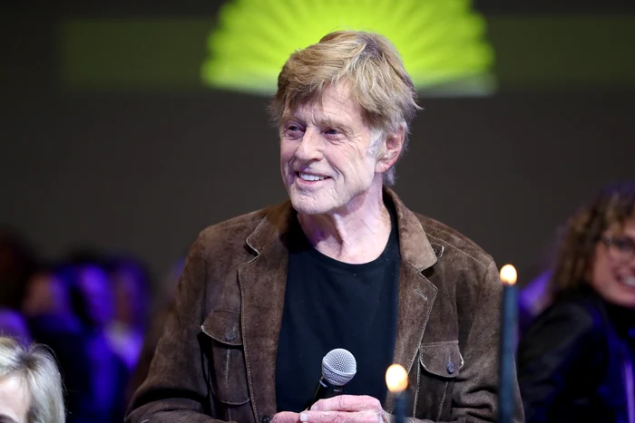 Robert Redford a murit la vârsta de 89 de ani / FOTO: Getty Images