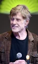 Robert Redford FOTO Getty Images 