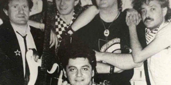compact 1985