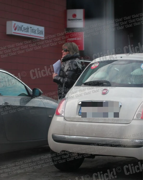 Sanda Ladosi (Foto: CAPS)