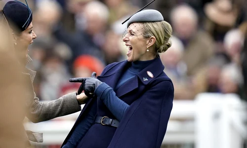 Zara Tindall profimedia 0856194382 jpg