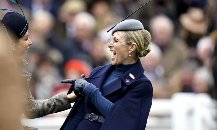 Zara Tindall profimedia 0856194382 jpg