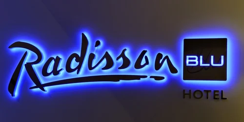 Hotel Radisson foto Radisson Blu
