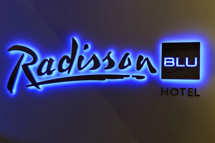 Primul hotel Radisson Blu la Chişinău va fi inaugurat în anul 2015 FOTO radisson