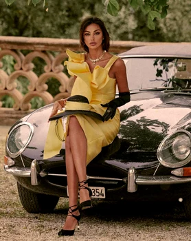 Mădălina Ghenea, ca o divă autentică jpg