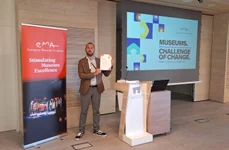 Muzeul Național de Artă Timișoara, primul muzeu de artă din România finalist la Gala „Art Museum Awards 2024”