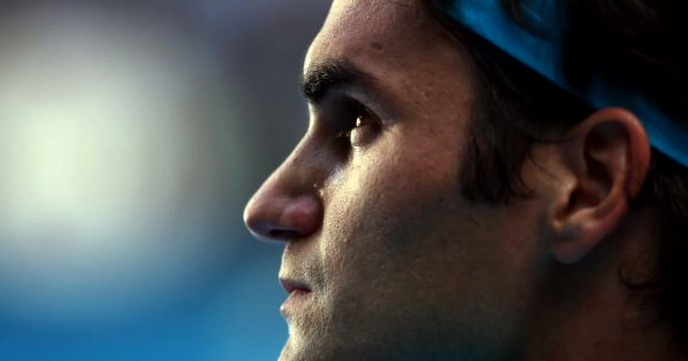 Roger Federer