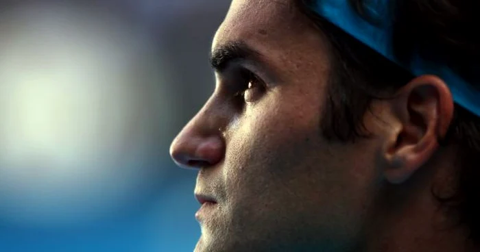 Roger Federer