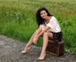 Andrada Fliundra promovează România în străinătate. foto