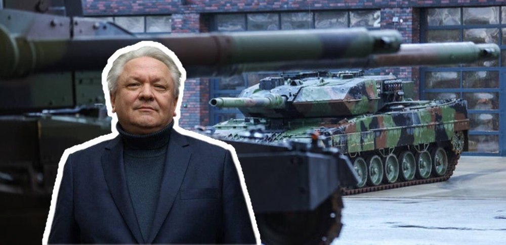 Rusia a încercat asasinarea directorului unei firme de armament care trimitea obuze și vehicule militare în Ucraina. Cum a fost dejucat planul Moscovei