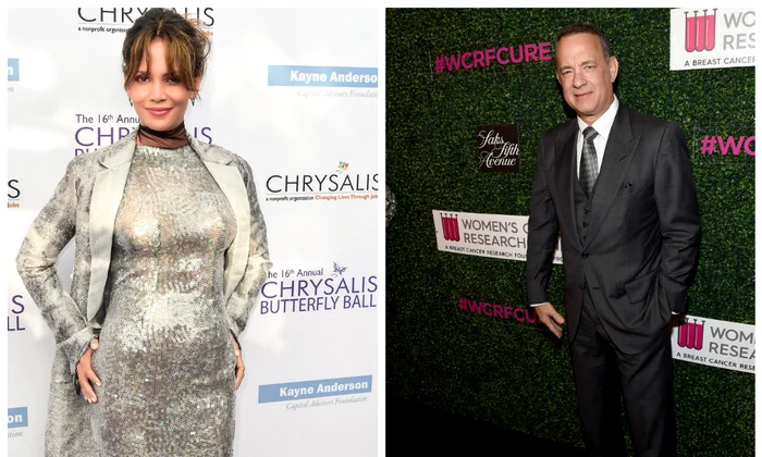 halle berry, tom hanks jpeg